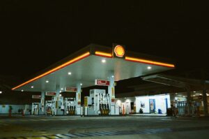 Gasolina no Brasil está 8% acima do preço internacional